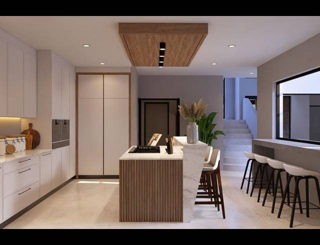 4 BEDROOM HOUSE FOR SALE IN MIDSTREAM HEIGHTS